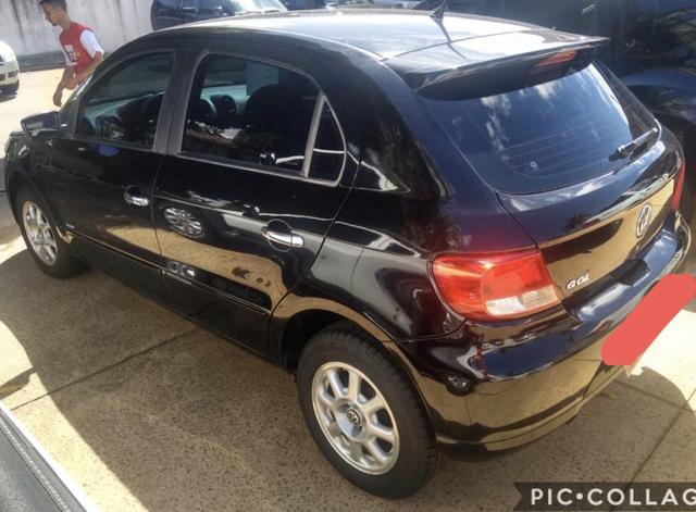 Vendo Gol Trend 2012 - Foto 6