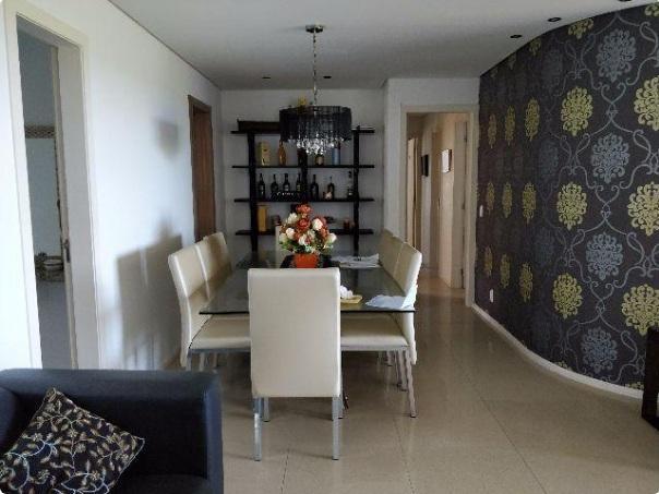 Apartamento residencial à venda, Cocó, Fortaleza. - Foto 5