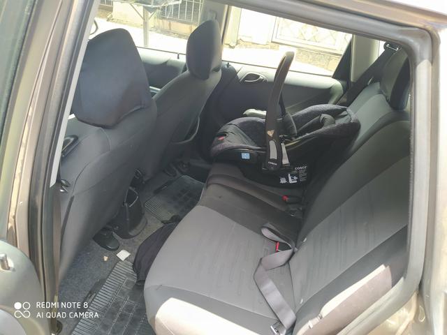 Honda Fit Lx 1.4 Gasolina - Foto 9