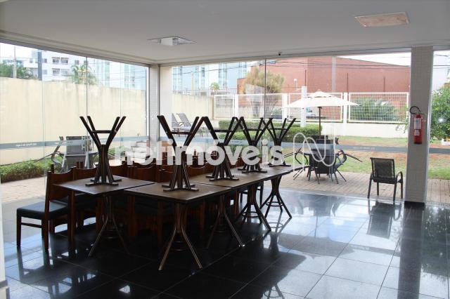 Apartamento para alugar com 1 dormitórios em Lago norte, Brasília cod:779653 - Foto 16