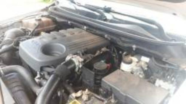 Ranger 3.2 CD Cabine Dupla Automática 4x4 - Foto 14