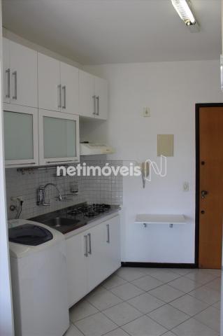 Apartamento para alugar com 1 dormitórios em Lago norte, Brasília cod:779653 - Foto 4