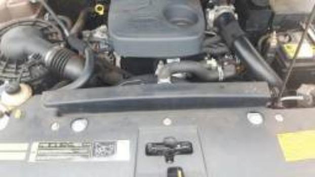 Ranger 3.2 CD Cabine Dupla Automática 4x4 - Foto 15
