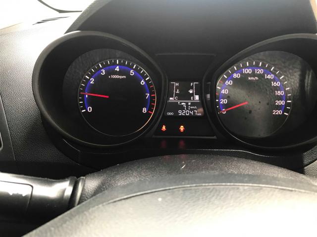 HB20 2014/2015 1.0 COMFORT PLUS 12V FLEX 4P MANUAL - Foto 8