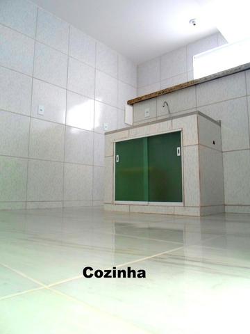 Condomínio Solar Santiago nº 141 - Bairro - Ilhéus 02 - Apartamentos 102 e 202 - Foto 8