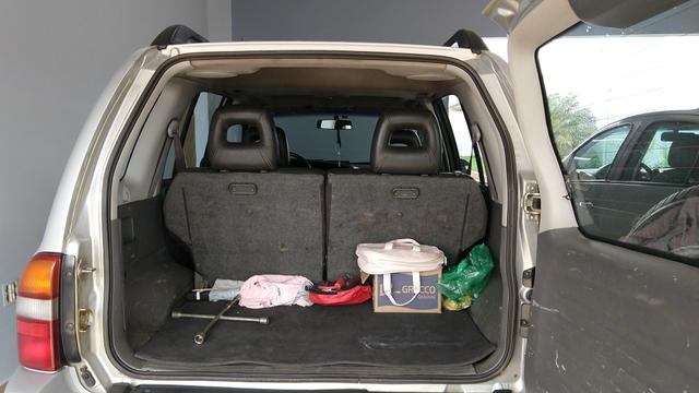 Suzuki Grand Vitara - Foto 12