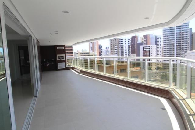 Lindo apartamento na Aldeota - Foto 18