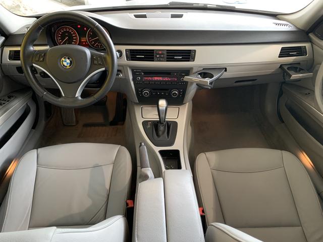 Bmw 325 Único Dono - Foto 18