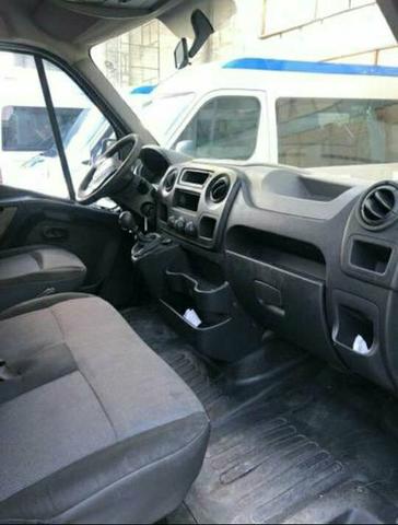 Van master - Foto 5