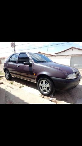 Fiesta 97