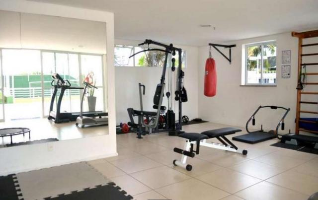 Apartamento residencial à venda, Cocó, Fortaleza. - Foto 15