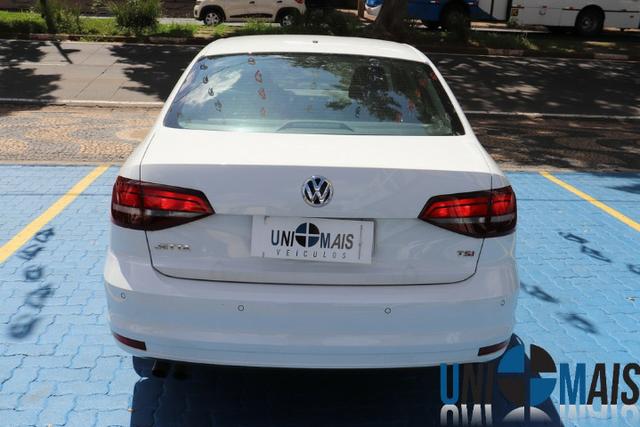 Jetta Tsi 2018 1.4 Turbo Completo Automatico Muito Novo Apenas 69.900 Financia/Troca 60d - Foto 3