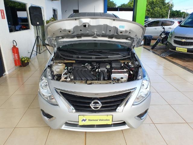 Versa SV 1.6 - Foto 10