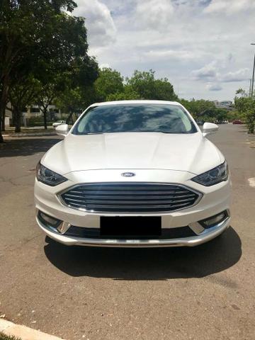 Ford Fusion muito novo inteiro!! - Foto 11