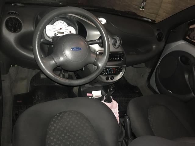 Vendo Ford Ka 2006 - Foto 3