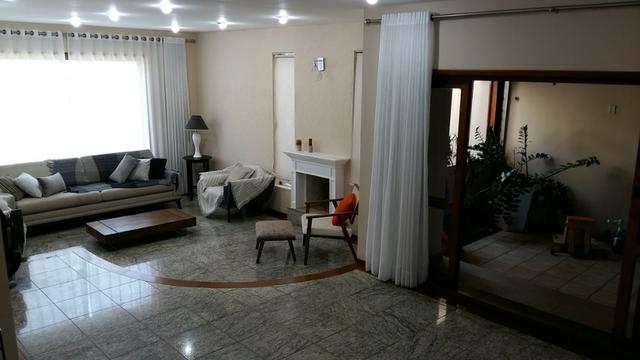 Condomínio-Clube Flamboyants - Excelente casa! Tranquilidade, e a melhor localização - Foto 10