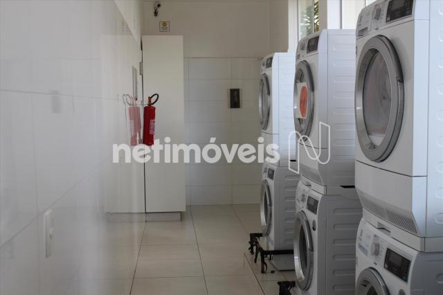 Apartamento para alugar com 1 dormitórios em Lago norte, Brasília cod:779653 - Foto 11