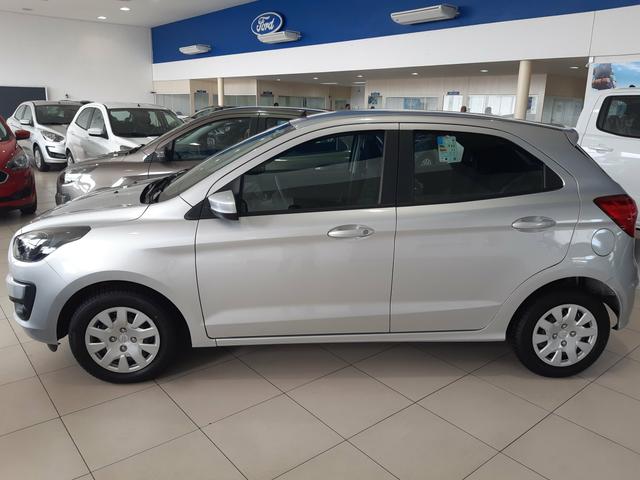 Oportunidade. Novo Ford Ka Hatch SE 1.0 Flex. Imperdível. Confira: - Foto 13