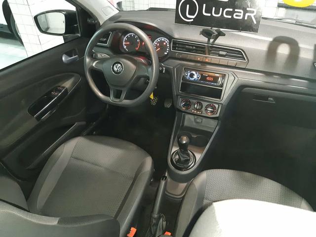 Voyage 2018 motor 1.6 completo msi flex -unico dono 2020 vist - Foto 11