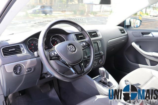 Jetta Tsi 2018 1.4 Turbo Completo Automatico Muito Novo Apenas 69.900 Financia/Troca 60d - Foto 8