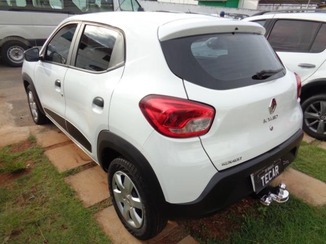 Renault Kwid Zen 1.0 2018/2018 - Foto 3