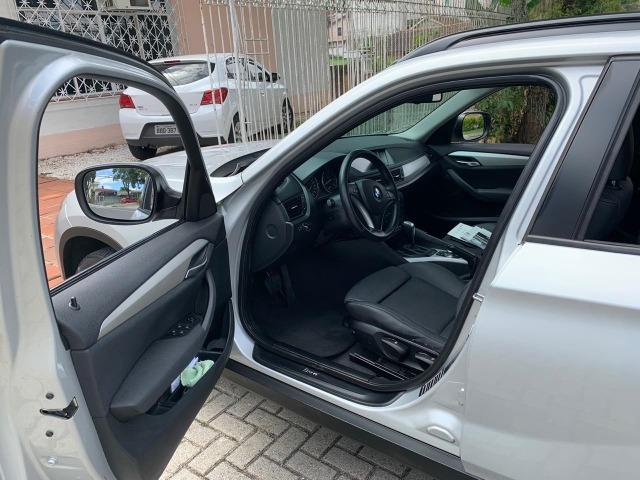 X1 bmw sdrive 1.8i - Foto 4