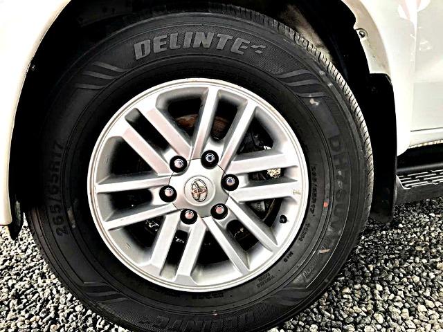Hilux SW4 3.0 SRV 4X4 | 7 Lugares | Turbo Intercooler Diesel | Automático - Foto 11