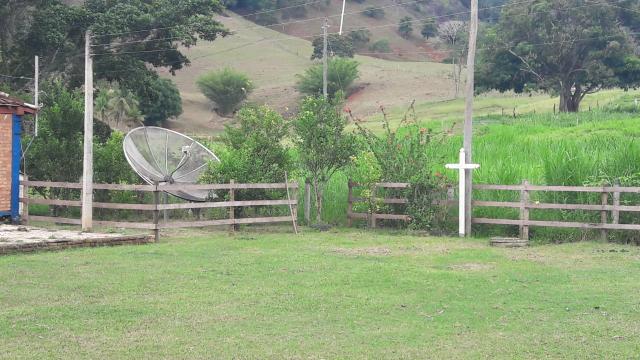 Vendo ou troco sítio top perto da Fazenda salgada - Foto 18