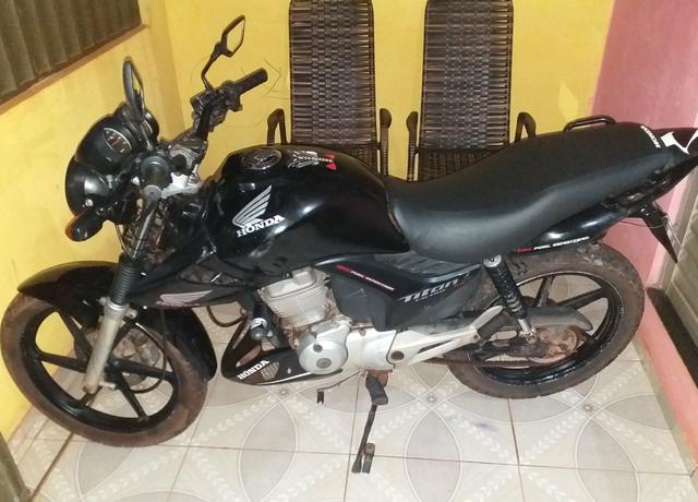 A melhor moto - Foto 3