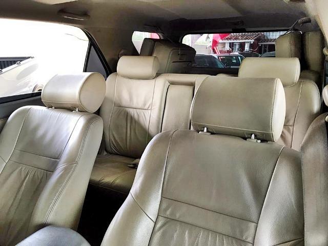 Hilux SW4 3.0 SRV 4X4 | 7 Lugares | Turbo Intercooler Diesel | Automático - Foto 6