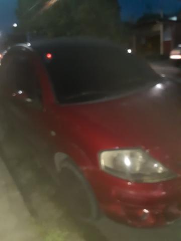 Vende se um C3 completo - Foto 4
