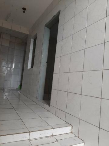 Duas Casas Em Uma, Area Para Churrasco Com Vista Panorâmica. Vizinhança familiar - Foto 7