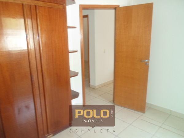 Apartamento com 3 quartos no Residencial Jauari - Bairro Setor Sudoeste em Goiânia - Foto 6