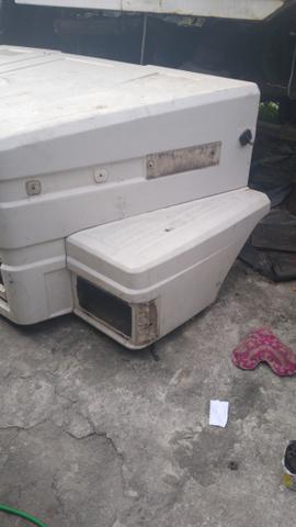 Cabine scania 112 - Foto 12