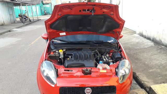 Punto - Foto 4