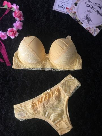 Lingerie de luxo - Foto 5