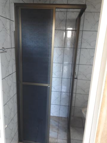 Aluga-se casa pinheirinho (casal sem filhos ou mulher solteira) - Foto 10