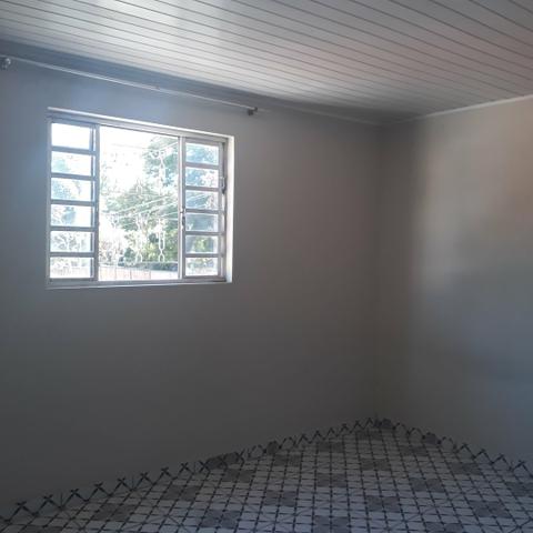 Casa de aluguel