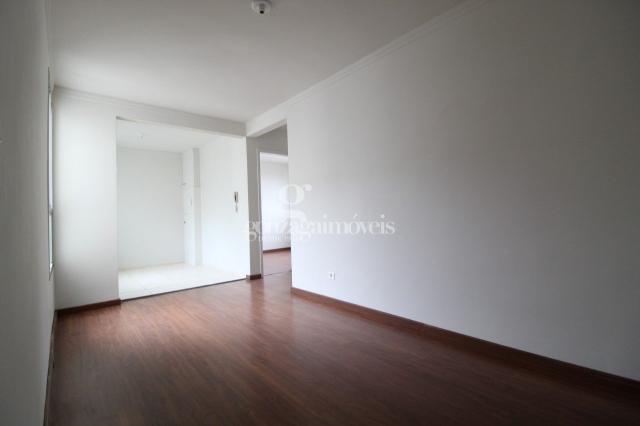 Apartamento para alugar com 2 dormitórios em Pinheirinho, Curitiba cod:13924001 - Foto 3