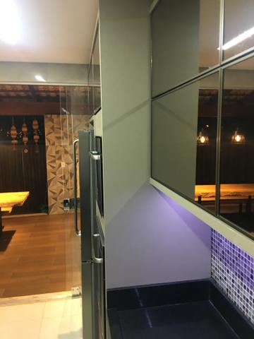 Condomínio alto da Boa Vista - Fotos reais da casa - Montadíssima em armários - Foto 5