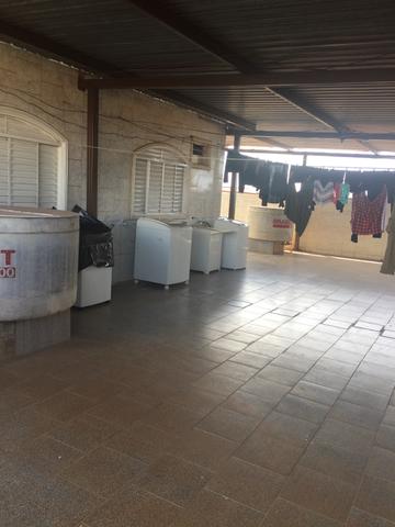 Suíte independente com garagem para 1 pessoa solteira Guará 1 - Foto 6