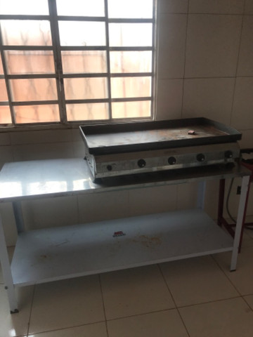Restaurante - Foto 2