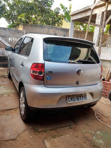Vendo Fox - Foto 4