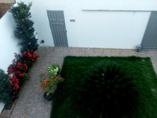 Linda Casa Duplex 4 quartos, construção recente, próx. à Av Getúlio Vargas e à Delegacia - Foto 17