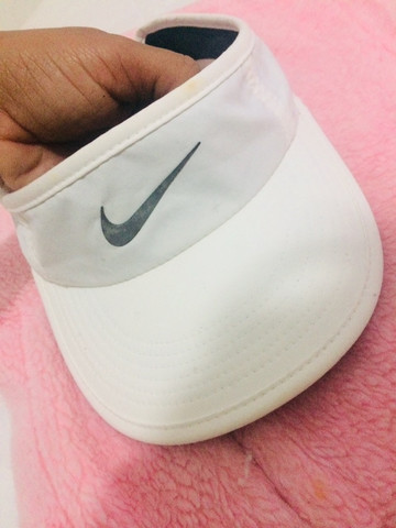 viseira nike original