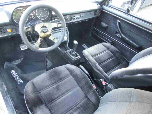 Vw passat ts 1.6 impecavel 1982 - Foto 14