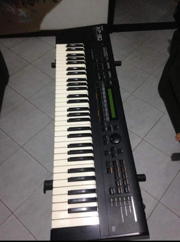 Teclado Roland Xp 30 Instrumentos Musicais Sao Joao Feira De Santana Olx