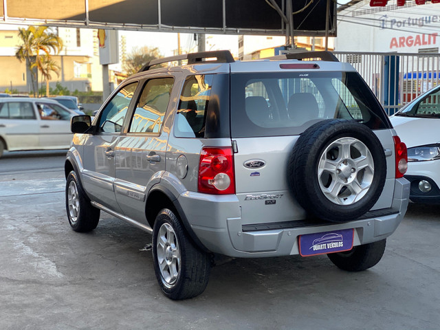 Ford Ecosport XLT 1.6 2011 - Foto 2
