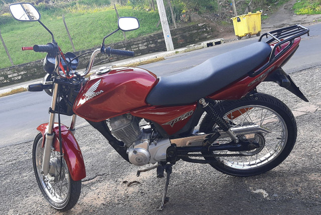 Titan 150 ks - Foto 2