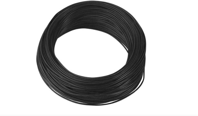 Cabo Flex 2,5MM 750V Preto